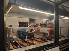 -老黄记手撕烤兔(玉林街店)