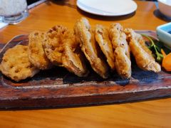 -莲餐厅·湖北菜·藕汤老手艺(愚园路店)