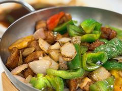 -阿忠食坊大排档·20年老店(万象城店)