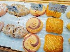 -司乎·日式鲜吐司(诸暨万风新天地店)