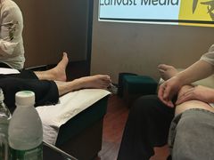 -金指足浴·按摩泡澡·SPA(万家丽店)