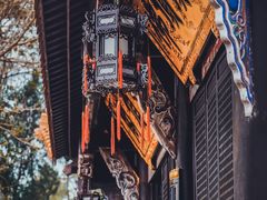 -中国观音故里广德景区