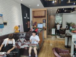 -MAGIC米几发型设计·羊毛卷