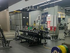 -VLines耀能运动24小时·月付制健身(京广桥店)