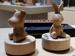 -Ruimu手作(滨安路店)