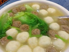 -百年银屏蚝烙·潮汕菜·非遗(乐山店)