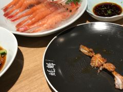 -望江门小龙虾·烧烤(九堡店)