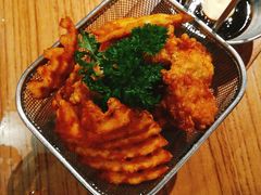 日式炸鸡-阿吾罗日本料理(K11艺术中心店)