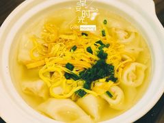 -明将锅贴(五爱路店)
