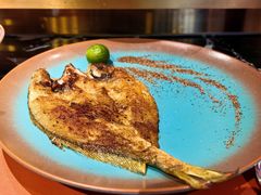 -牛将军•涮肉•烤肉(北京王府井·故宫店)