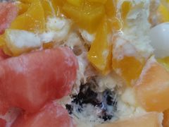 -美肴冰品·汉堡·牛腩饭(总店)