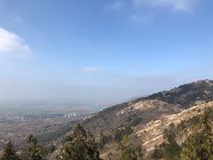 -涂山风景区