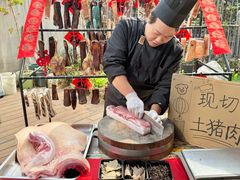-江南驿·二十余年创意杭帮味(良渚玉鸟集店)
