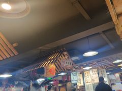 -鱼窝棚柴火铁锅炖(富山屯店)