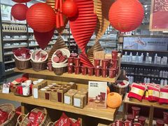 -MUJI无印良品(世博源店)