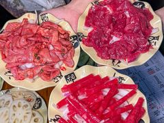 -最爱鲜巫山纸包鱼(解放碑总店)