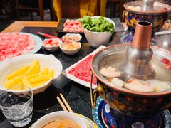 -南门涮肉(上海二店)