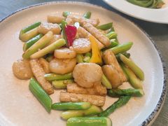 带子芦笋百合-宝燕壹号(徐汇店)