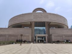 -上海博物馆(人民广场馆)