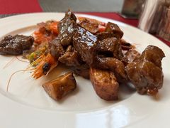 -广州凤凰城酒店-维也纳西餐厅