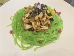 -皇朝海鲜酒店