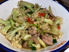 -无名粉店(五一广场店)