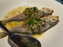 -三利音·玖弄小鲜(浦东嘉里城店)