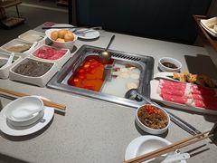 -海底捞火锅(群光广场店)