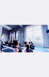 点击看大图 -JC·YOGA静禅瑜伽普拉提