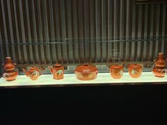 -金成潮菜博物馆(海珠湿地店)