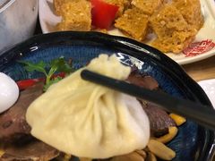 -老班长手工灌汤包老店(东山店)