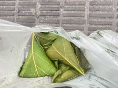 -叶婆婆豆浆馍馍
