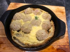 生煎-有家生煎(三里屯店)