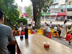 -洲仔石磨肠粉(情侣中路店)