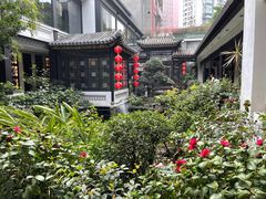 -北园酒家(小北路店)