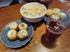 -鑫震源·苏式大虾生煎(山塘街店)