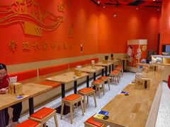 -西北馍王.陕西手工面(龙湖白沙天街店)