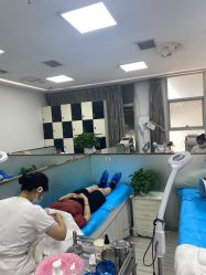 -悟空祛痘·亚健康皮肤管理中心