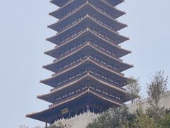 -牛首山文化旅游区