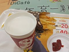 -德克士(砂之船奥特莱斯店)