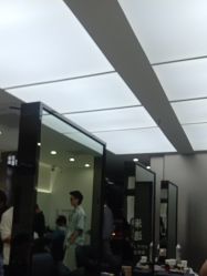 -米可造型烫染