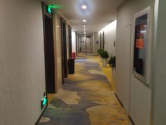 -清能·清江酒店(夷陵广场CBD中心店)