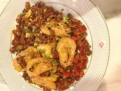 -一品红川菜(皇岗店)