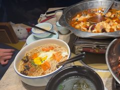 -力力渔港涉外店