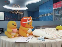 -馨月汇·独栋月子会所(静安店)
