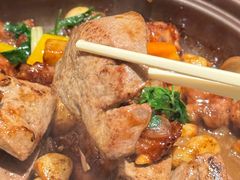 -广州康莱德·韵轩中餐厅