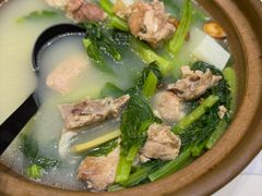 -稻香酒家·35年老字号(侨光店)