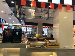 -威海铂丽斯国际大酒店(威海高铁站店)