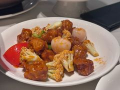 -莆田餐厅PUTIEN(宁波阪急店)