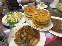 -吃不够开口馅饼店(小西路店)